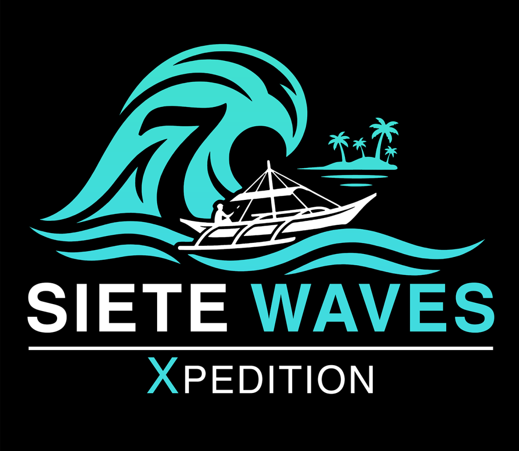 Siete Waves-Xpedition